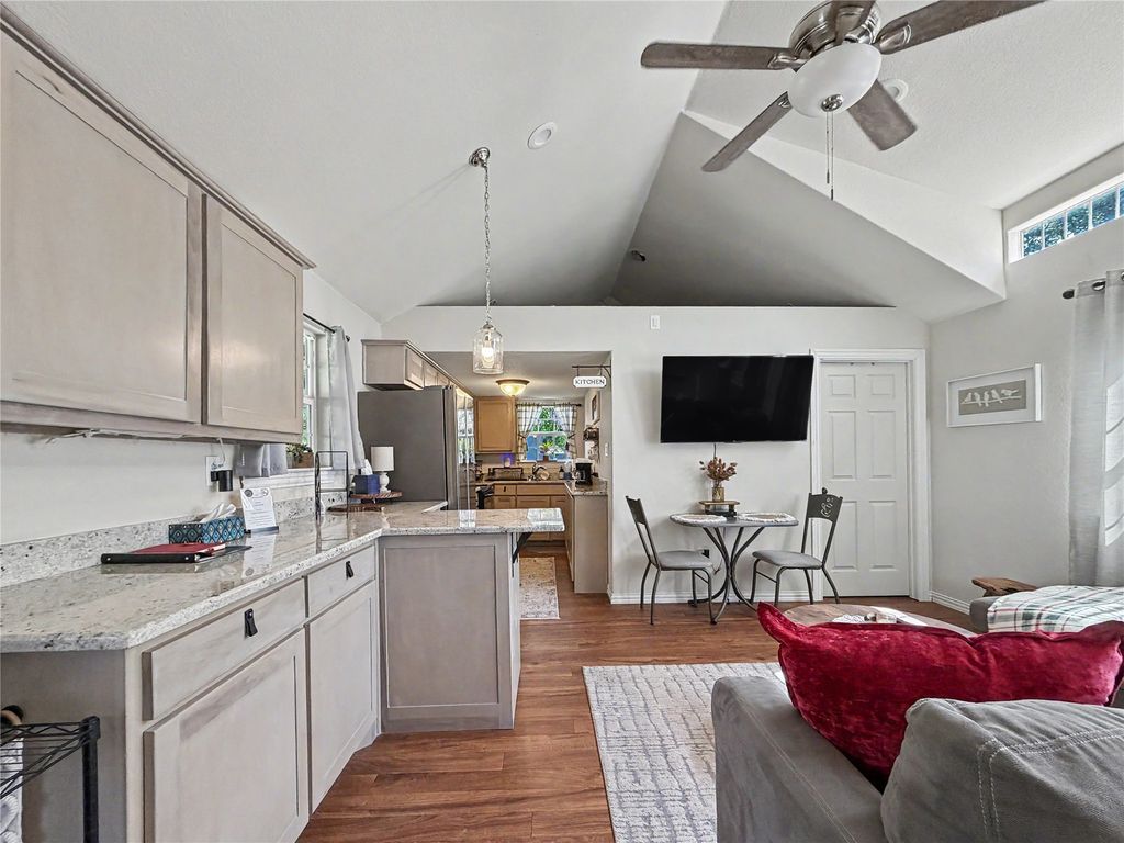 2013 Bedford Court, Weatherford, TX 76087 — photo 3
