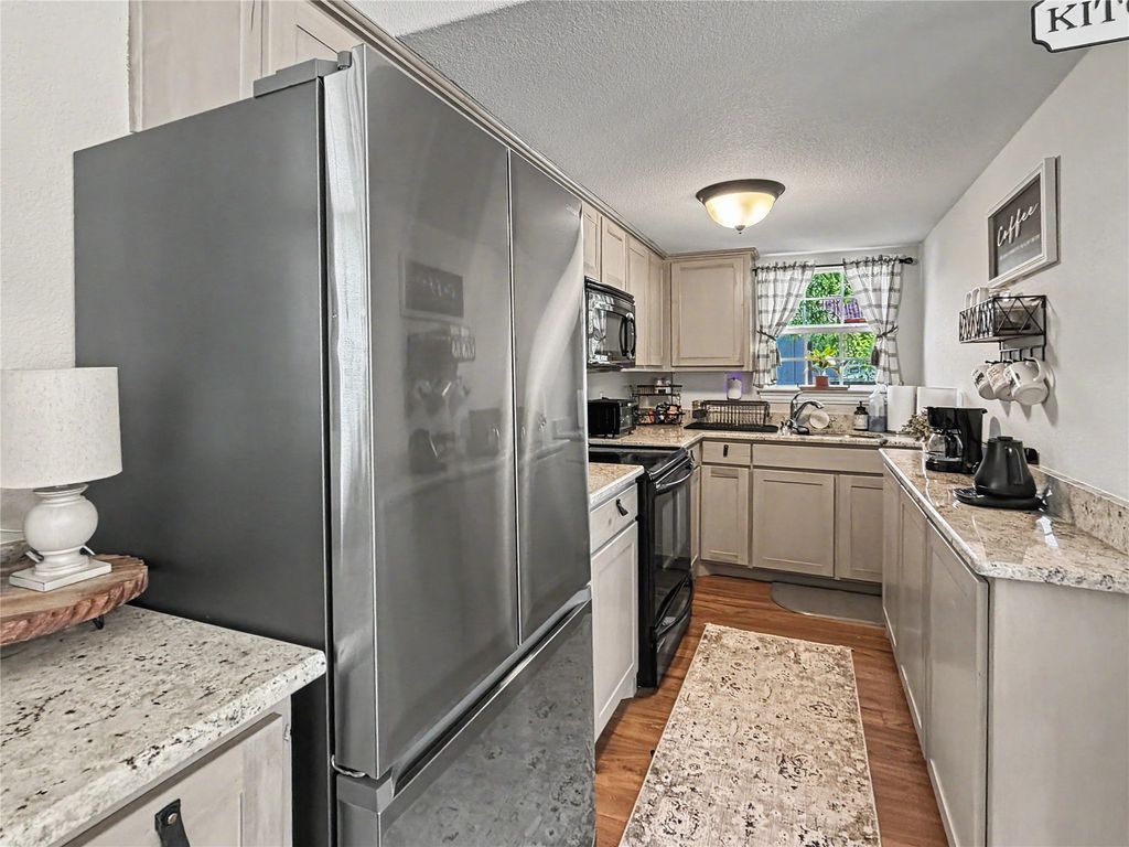 2013 Bedford Court, Weatherford, TX 76087 — photo 5