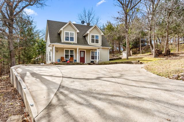 150 Spanish Trail, Pottsboro, TX 75076