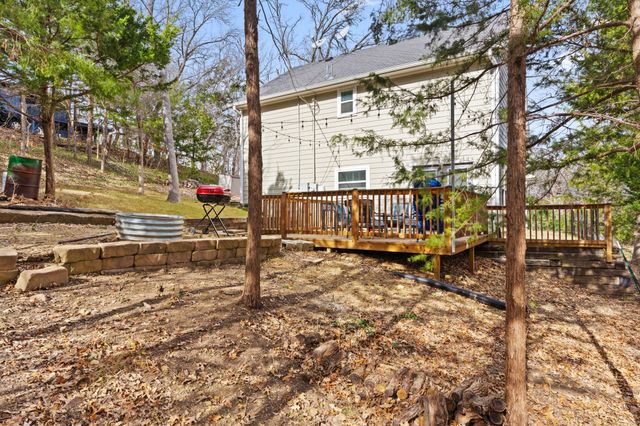 150 Spanish Trail, Pottsboro, TX 75076