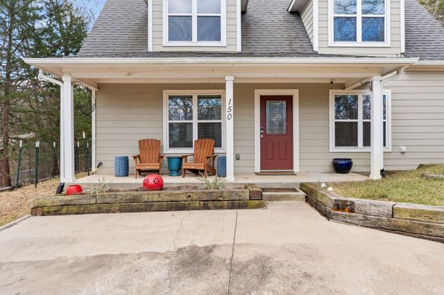 150 Spanish Trail, Pottsboro, TX 75076