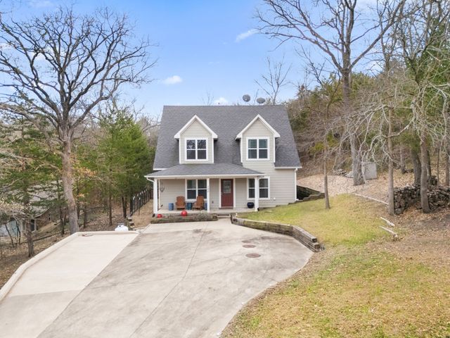 150 Spanish Trail, Pottsboro, TX 75076