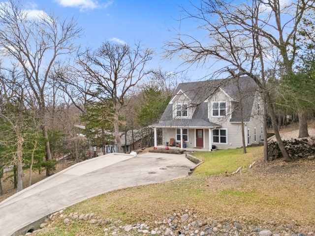 150 Spanish Trail, Pottsboro, TX 75076