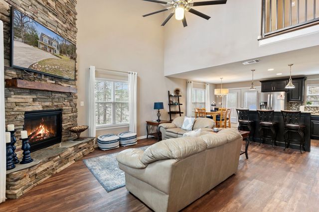 150 Spanish Trail, Pottsboro, TX 75076