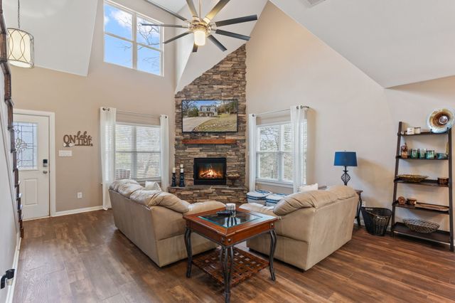 150 Spanish Trail, Pottsboro, TX 75076