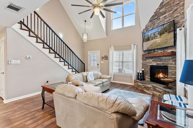 150 Spanish Trail, Pottsboro, TX 75076