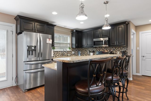 150 Spanish Trail, Pottsboro, TX 75076