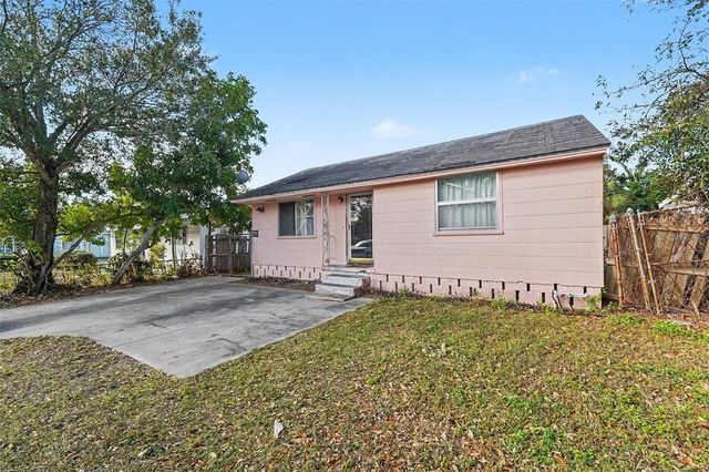 2405 44TH STREET S, St Petersburg, FL 33711