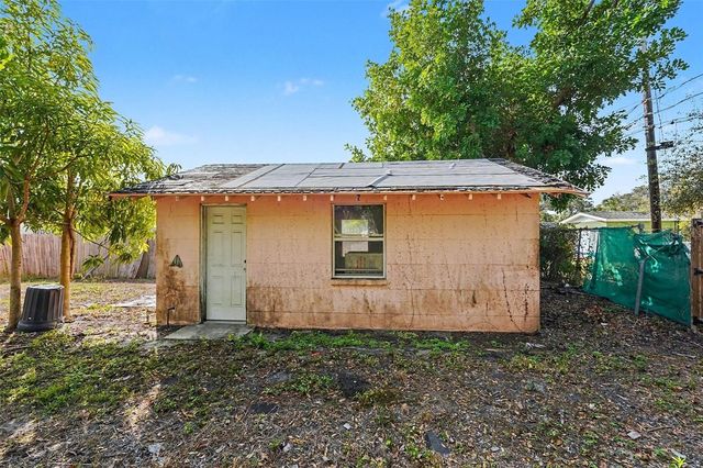 2405 44TH STREET S, St Petersburg, FL 33711