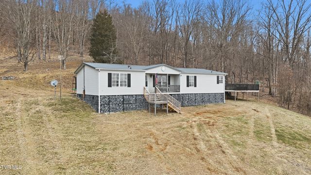 305 Browders Chapel Road, Hiltons, VA 24258