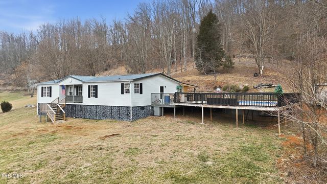 305 Browders Chapel Road, Hiltons, VA 24258