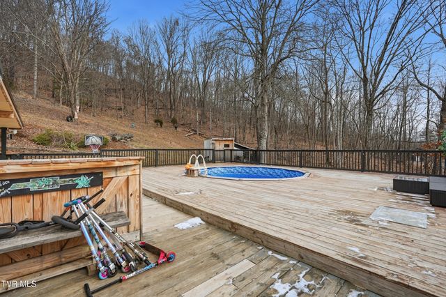 305 Browders Chapel Road, Hiltons, VA 24258