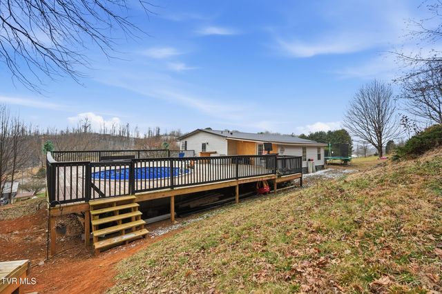 305 Browders Chapel Road, Hiltons, VA 24258