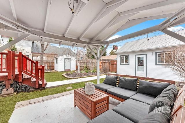 1005 N 21st St, Boise, ID 83702