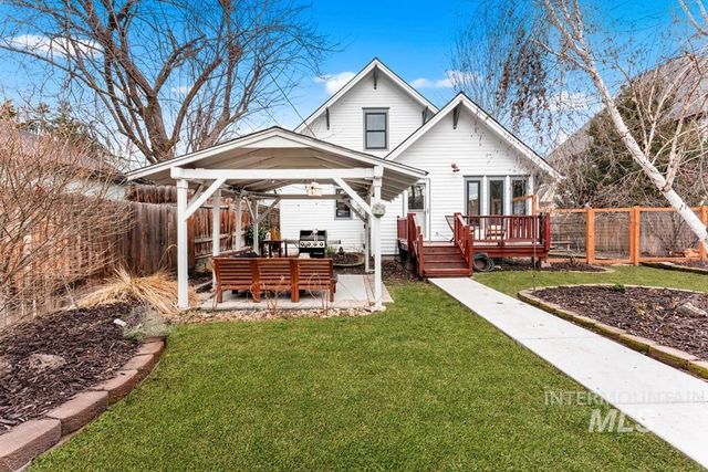 1005 N 21st St, Boise, ID 83702