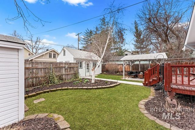 1005 N 21st St, Boise, ID 83702