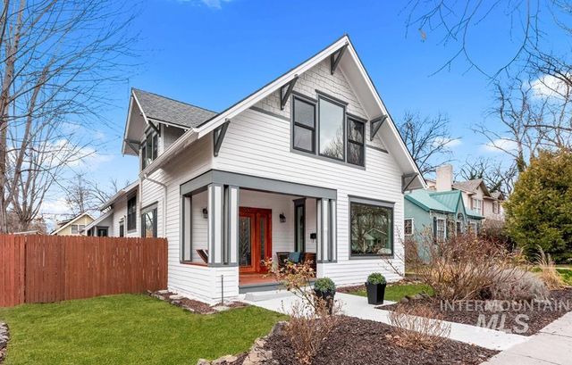 1005 N 21st St, Boise, ID 83702