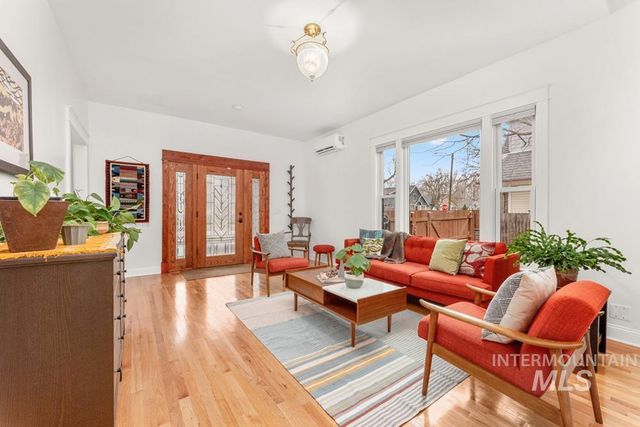 1005 N 21st St, Boise, ID 83702