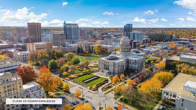 1005 N 21st St, Boise, ID 83702