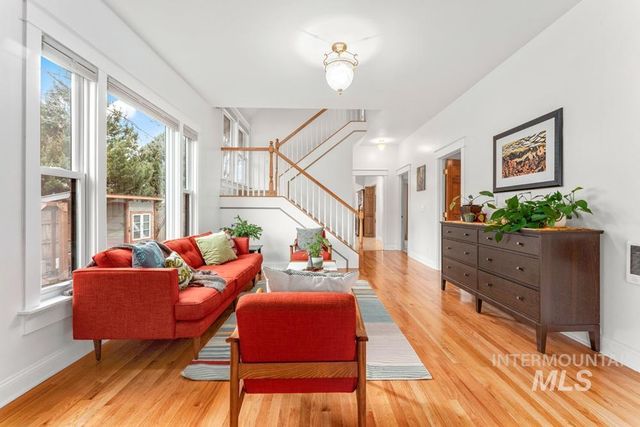 1005 N 21st St, Boise, ID 83702