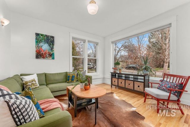 1005 N 21st St, Boise, ID 83702