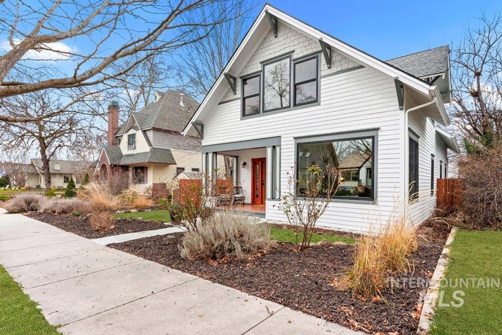 1005 N 21st St, Boise, ID 83702