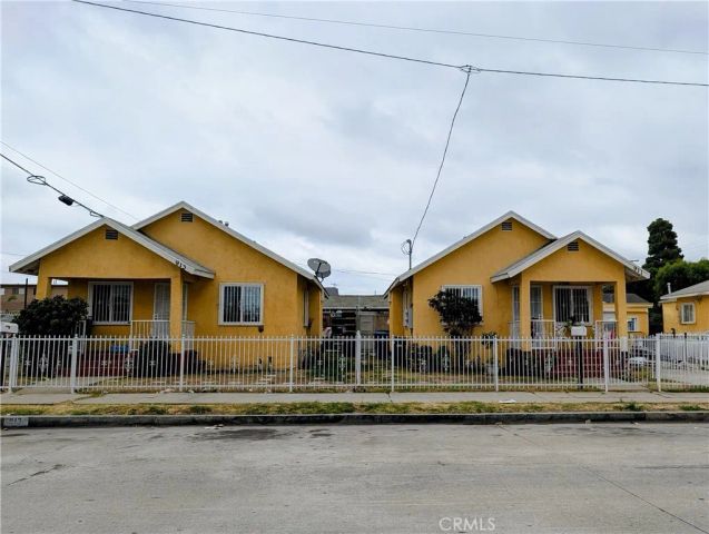 909 W Denni Street, Los Angeles, CA 90744