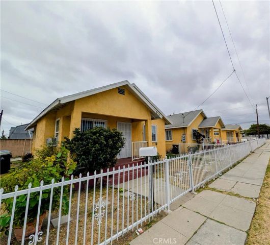 909 W Denni Street, Los Angeles, CA 90744