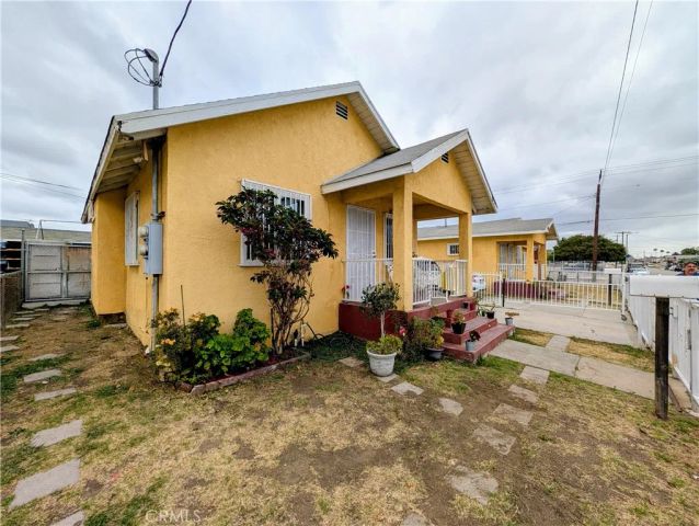 909 W Denni Street, Los Angeles, CA 90744