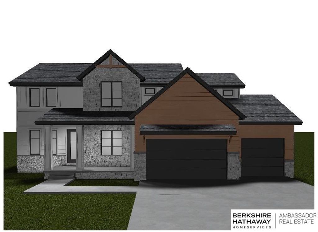 20505 Jeannie Lane, Gretna, NE 68028