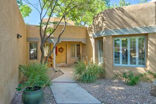 2916 CALLE DE ALAMO NW, Albuquerque, NM 87104