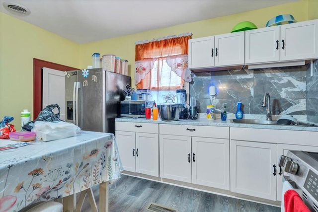 2836 Clifton ST, Roanoke, VA 24017