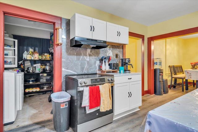 2836 Clifton ST, Roanoke, VA 24017