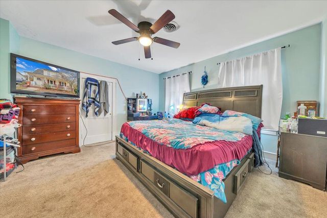 2836 Clifton ST, Roanoke, VA 24017