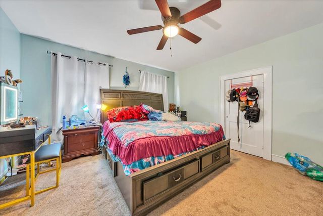 2836 Clifton ST, Roanoke, VA 24017