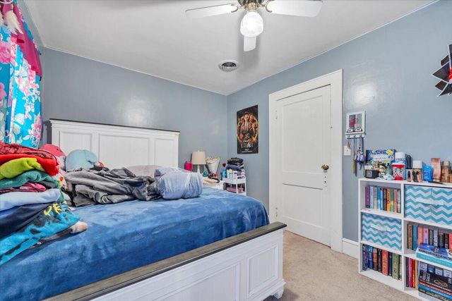 2836 Clifton ST, Roanoke, VA 24017