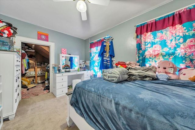 2836 Clifton ST, Roanoke, VA 24017