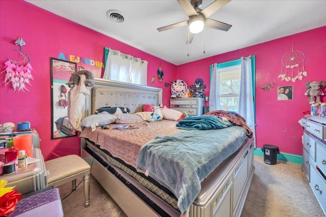 2836 Clifton ST, Roanoke, VA 24017