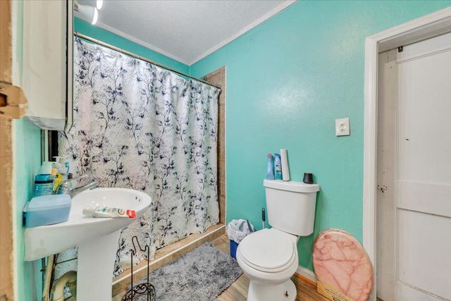 2836 Clifton ST, Roanoke, VA 24017