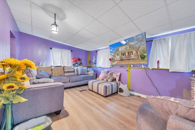 2836 Clifton ST, Roanoke, VA 24017