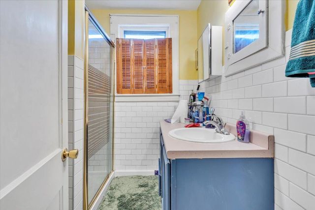 2836 Clifton ST, Roanoke, VA 24017