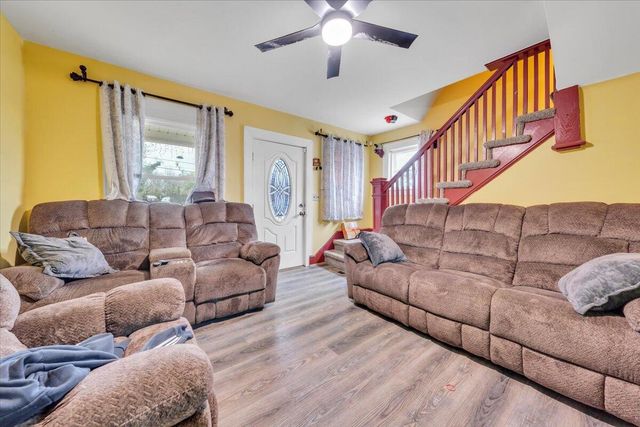 2836 Clifton ST, Roanoke, VA 24017