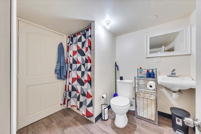 2836 Clifton ST, Roanoke, VA 24017