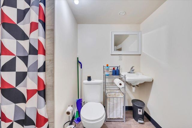 2836 Clifton ST, Roanoke, VA 24017