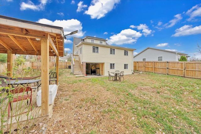 2836 Clifton ST, Roanoke, VA 24017