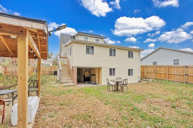 2836 Clifton ST, Roanoke, VA 24017