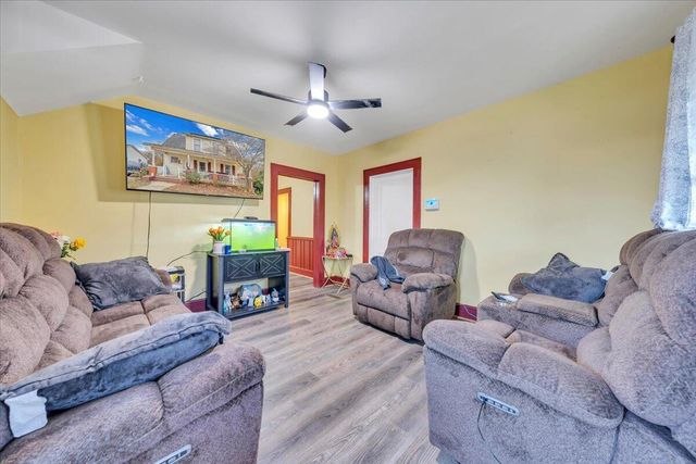 2836 Clifton ST, Roanoke, VA 24017