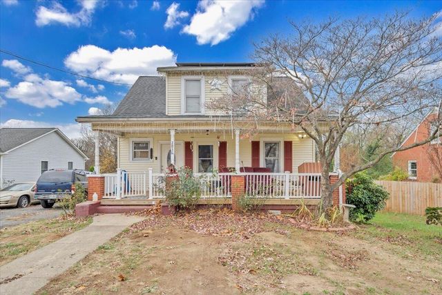 2836 Clifton ST, Roanoke, VA 24017