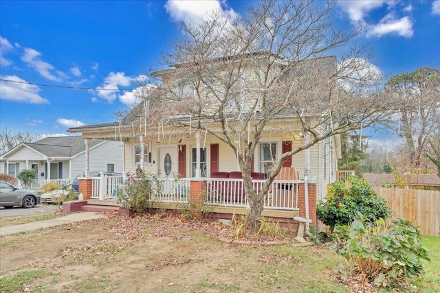 2836 Clifton ST, Roanoke, VA 24017