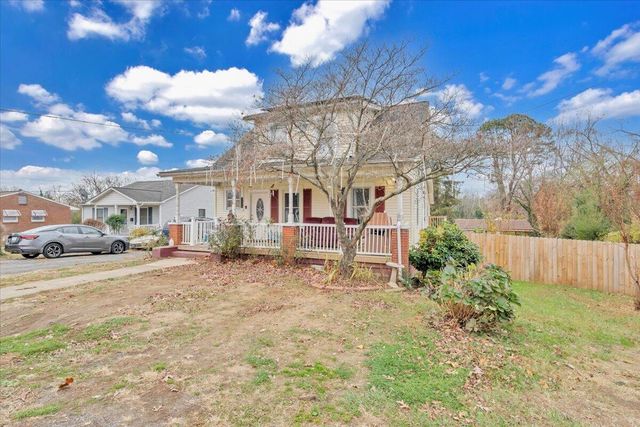 2836 Clifton ST, Roanoke, VA 24017